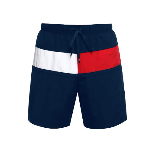 Tommy Hilfiger Ανδρικό μαγιό Mid Length Swim Shorts